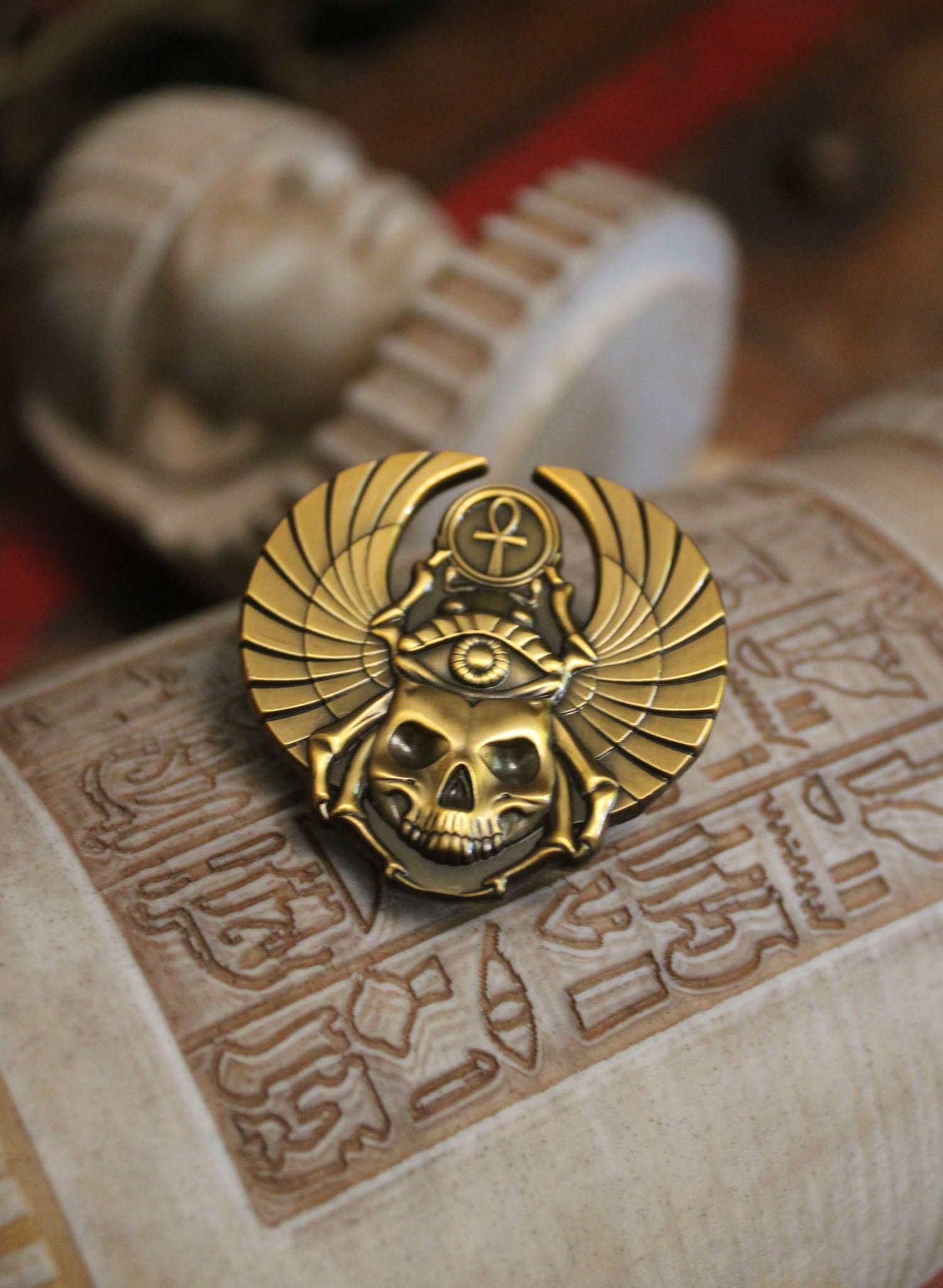 Haunted Treasures - Image 4