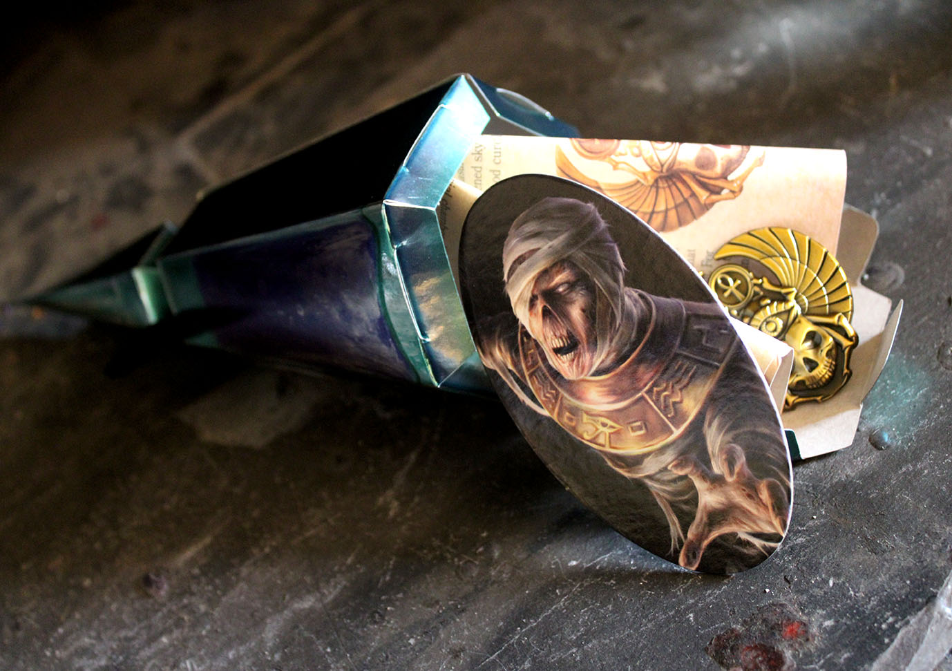 Haunted Treasures - Image 3