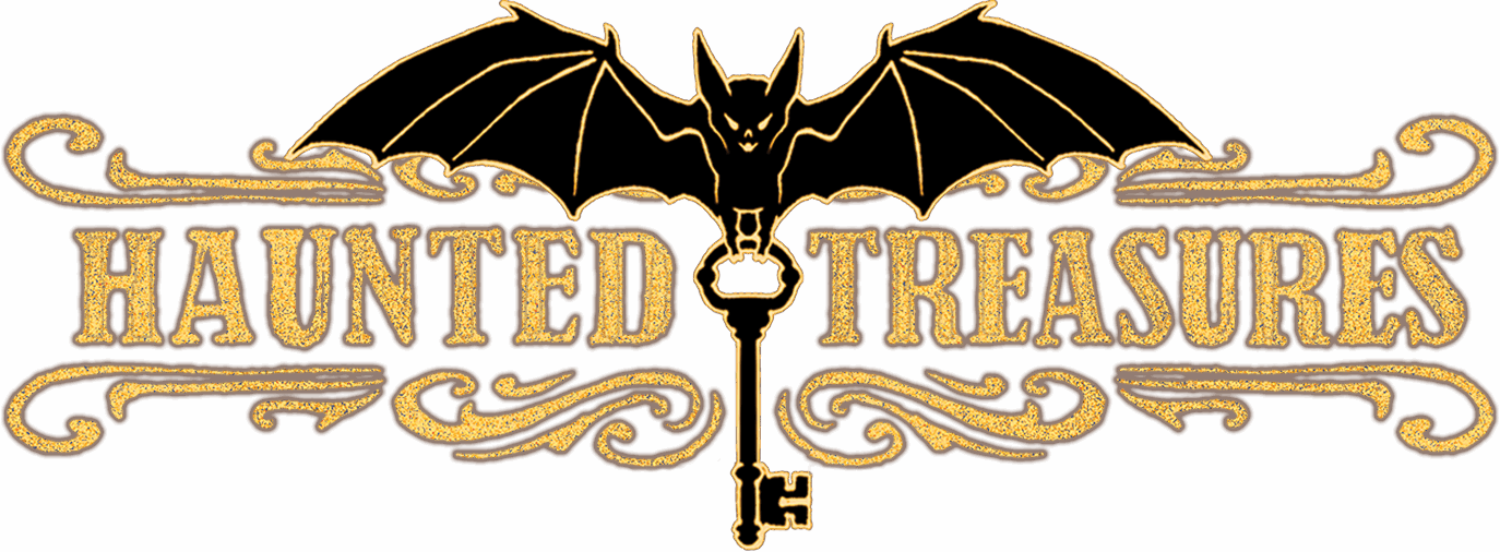 Haunted Treasures